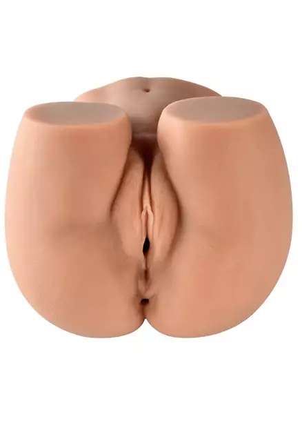 Masturbaattori tekoperse - Tekovaginat - 8719497735136 - 2