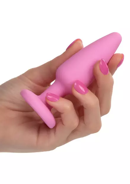 Crystal Booty Kit Pinkit Anustapit - Anustapit - 716770101167 - 2