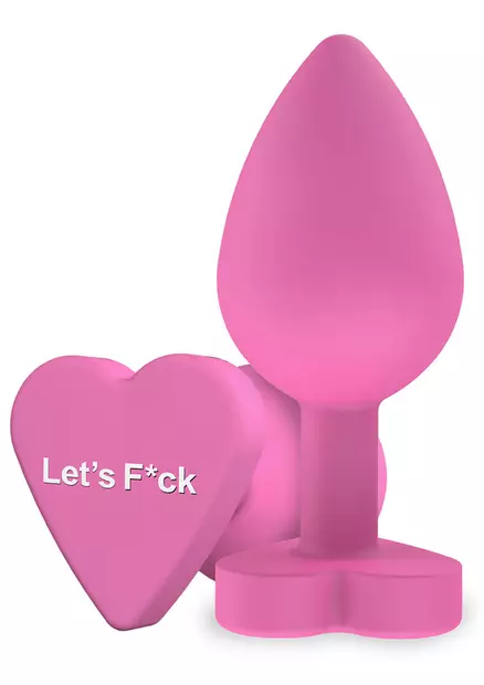 Anustapin pohjassa lets fuck teksti - Anustapit - 8713221837219 - 2